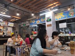 -屋里家延边朝鲜族冷面(梅林3店)