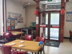 -李连贵熏肉大饼(兴工街店)