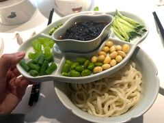 -四季民福烤鸭店(前门店)