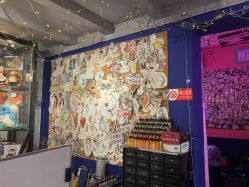 点击看大图 -MDZ STORE·TATTOO·耳饰