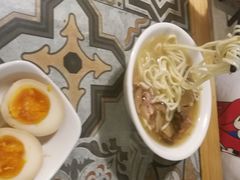 -牛王庙吳記怪味面(双楠店)