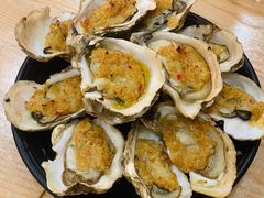 -蚝抵食·湛江生蚝(湾北路店)