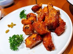 -三凤酒家·百年无锡菜(清扬茂业店)