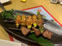 -友壹町寿司(嘉洲广场店)