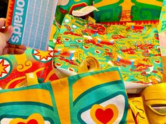 -麦当劳(哈西万达店)