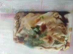 -燊意布拉肠云吞面(中山四路店)