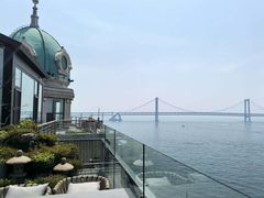 -川旺角融合菜•海景餐厅(星海广场店)