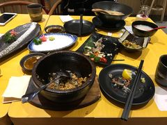-三匠寿司屋(吾悦广场店)
