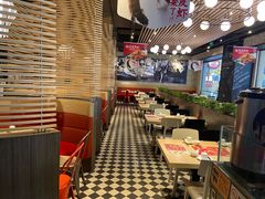 大堂-避风塘(百联东郊店)