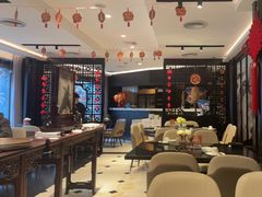 -新花城蟹粉馆(乌鲁木齐店)