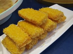 -三晋老田饸饹面(中大街店)