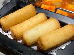 -海底捞火锅(东百中心店)