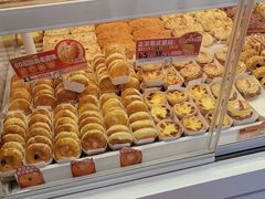 -味多美蛋糕(劲松京客隆店)