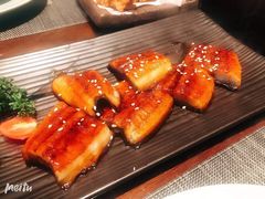 -古京·臻致料理(月湖店)