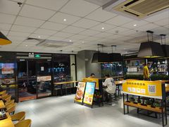 -真功夫(彩田路店)