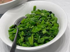 -院里寻菜·祖庵菜宴请(观沙岭店)
