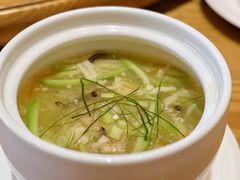 -德胜轩正宗顺德菜(宝安沙井会展中心店)