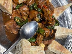 -鹊华居·地道鲁菜·海鲜·融合味(大明湖店)