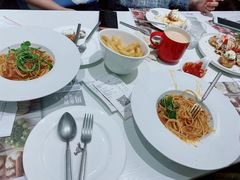 -娜娜家•Nana’s restaurant (爱琴海店)