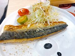 -白熊咖哩(新世界城店)