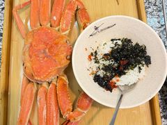 -震海贝烤贝·民俗特色店(延吉总店)