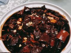 -迟慢厨房·土菜(后宰门店)