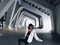 -福田体育公园