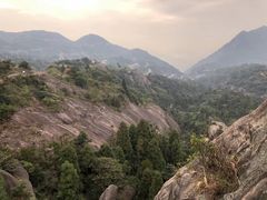 -大罗山风景区