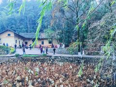 -韶山毛泽东同志故居