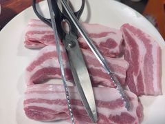-Dombe豚(黑猪肉街店)