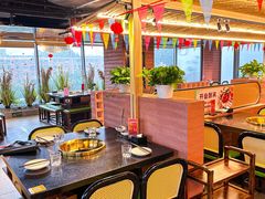 -三江两海老火锅(北京首店)