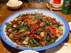 -兔槽江湖菜·重庆璧山兔(水围店)