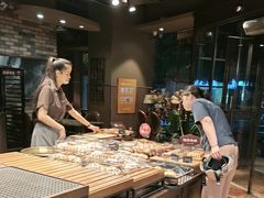 -红跑车(朝晖店)