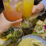 佛山云南菜｜空中花园餐厅🍴露天歌手演唱