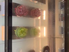 -时光吧·大堂吧·丽江和府洲际度假酒店