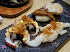 -东京屋(武定路店)