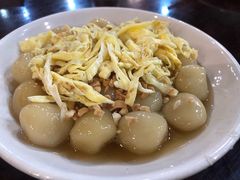 糖不甩-禄源公·老莞诚饭店