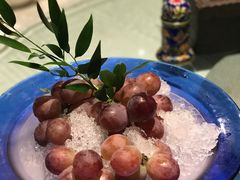 -四季民福烤鸭店(前门廊房二条店)