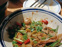 -打酱油·非遗淮扬菜(瘦西湖梅岭店)