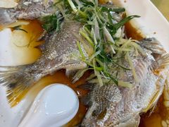 -烧鹅妹饭店