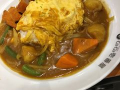 -CoCo壱番屋(久光百货店)