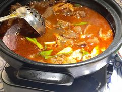 -肖记公安牛肉鱼杂馆·省级非物质文化遗产(崇仁路江滩直营店)