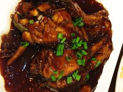 红烧划水-罗阳人家私房菜(罗阳路店)