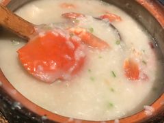 -南拳十三姨·潮汕砂锅粥(世纪金源店)