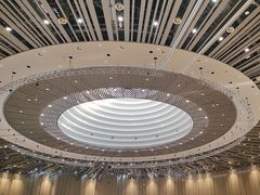 -北京雁栖湖国际会展中心