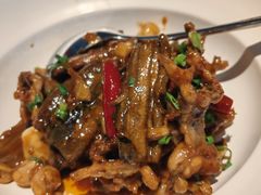 -曾宴·楚菜(湖北省博物馆店)