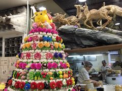 -乔家满族八大碗(流水沟店)