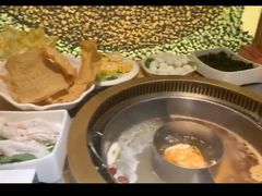 -鲜货俚鲜火锅(青果路店)