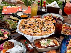 -Q MEX 库迈墨西哥餐吧(三里屯店)