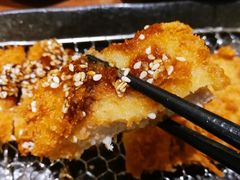 味增里肌猪排-胜博殿霸王树(嘉里中心店)